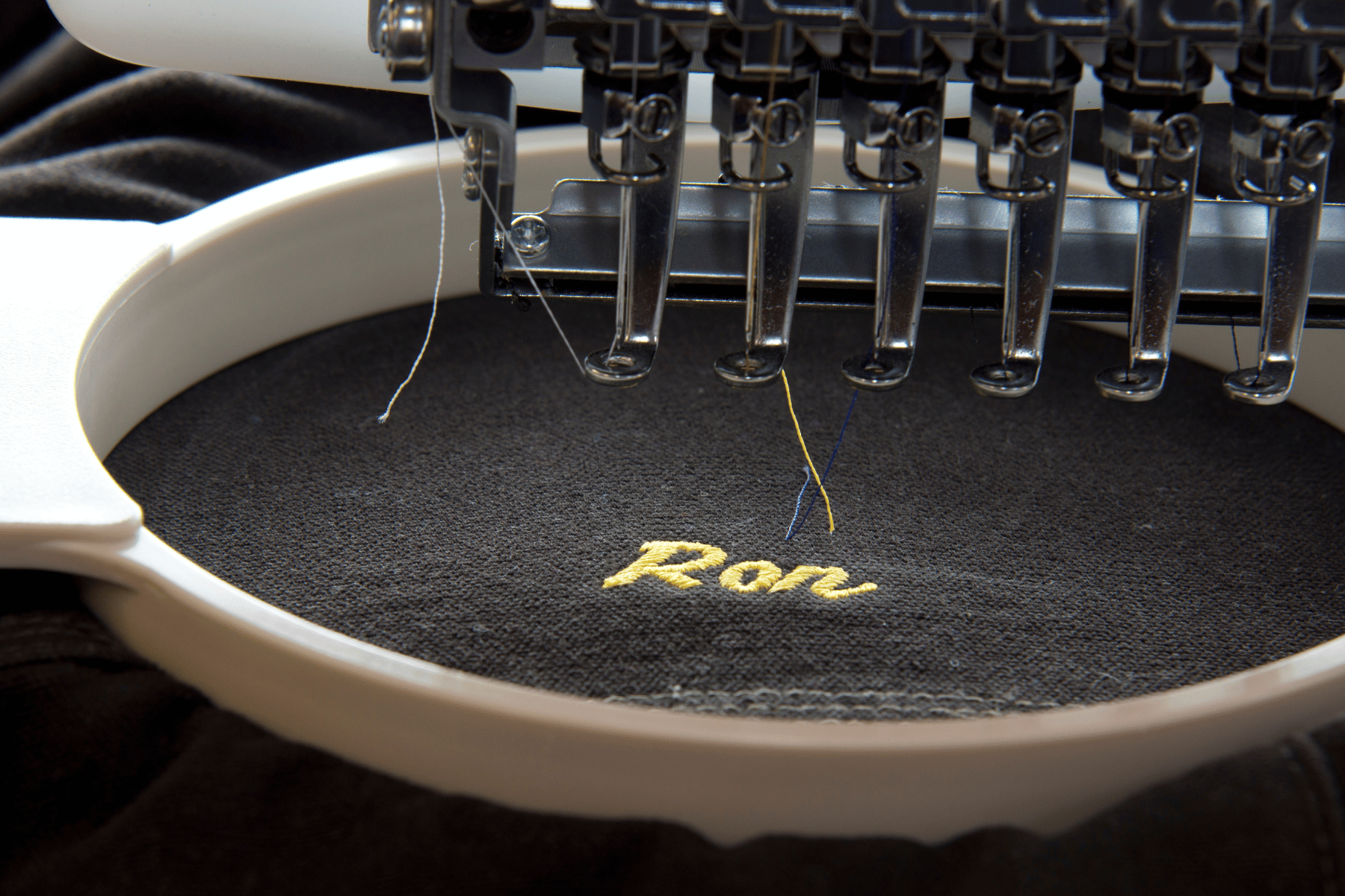 10 Best Embroidery Sewing Machines For Monogramming • Christina All Day