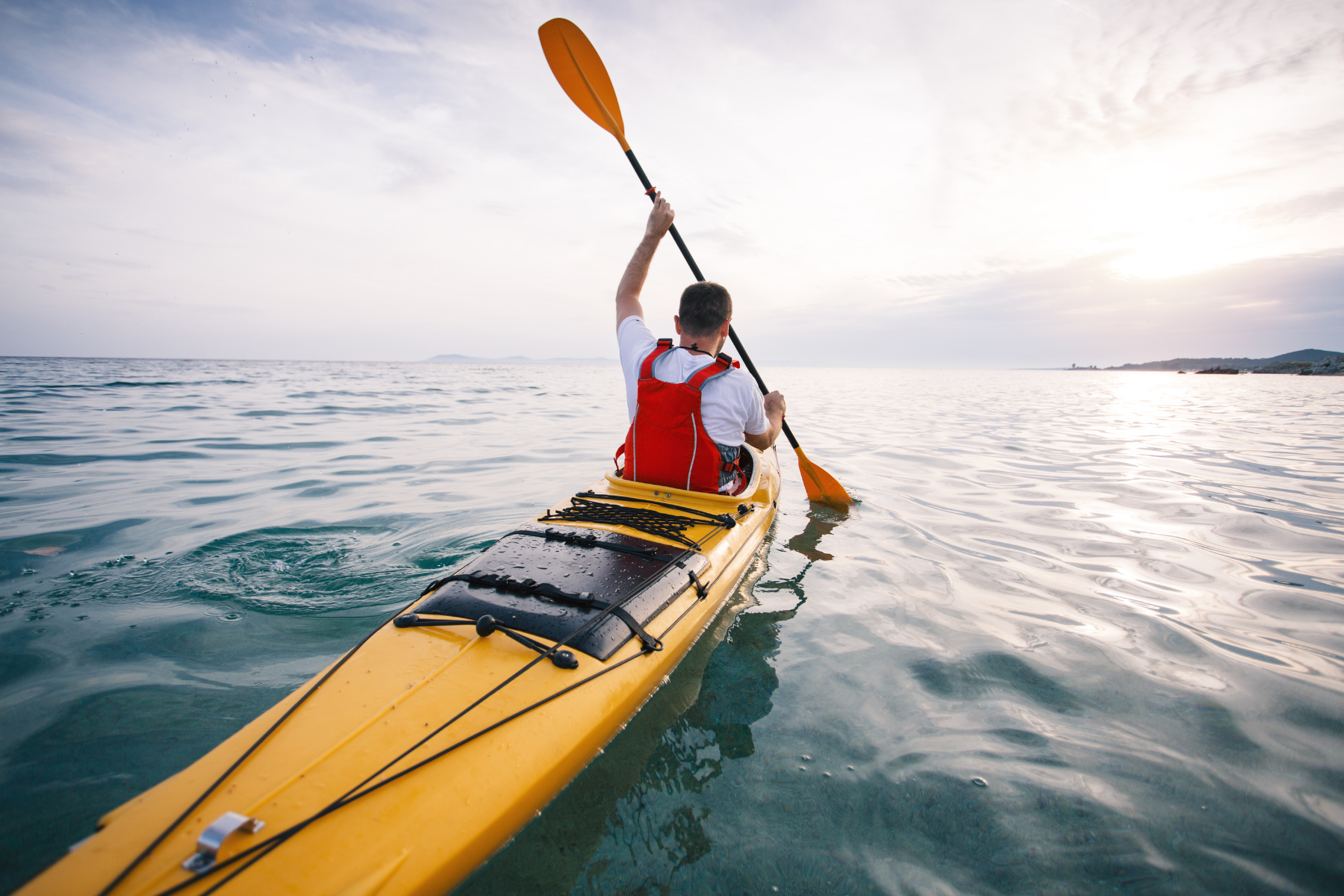 8 Best Sit on Top Kayaks Under $300
