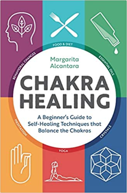 chakra healing and crystals for manifesting