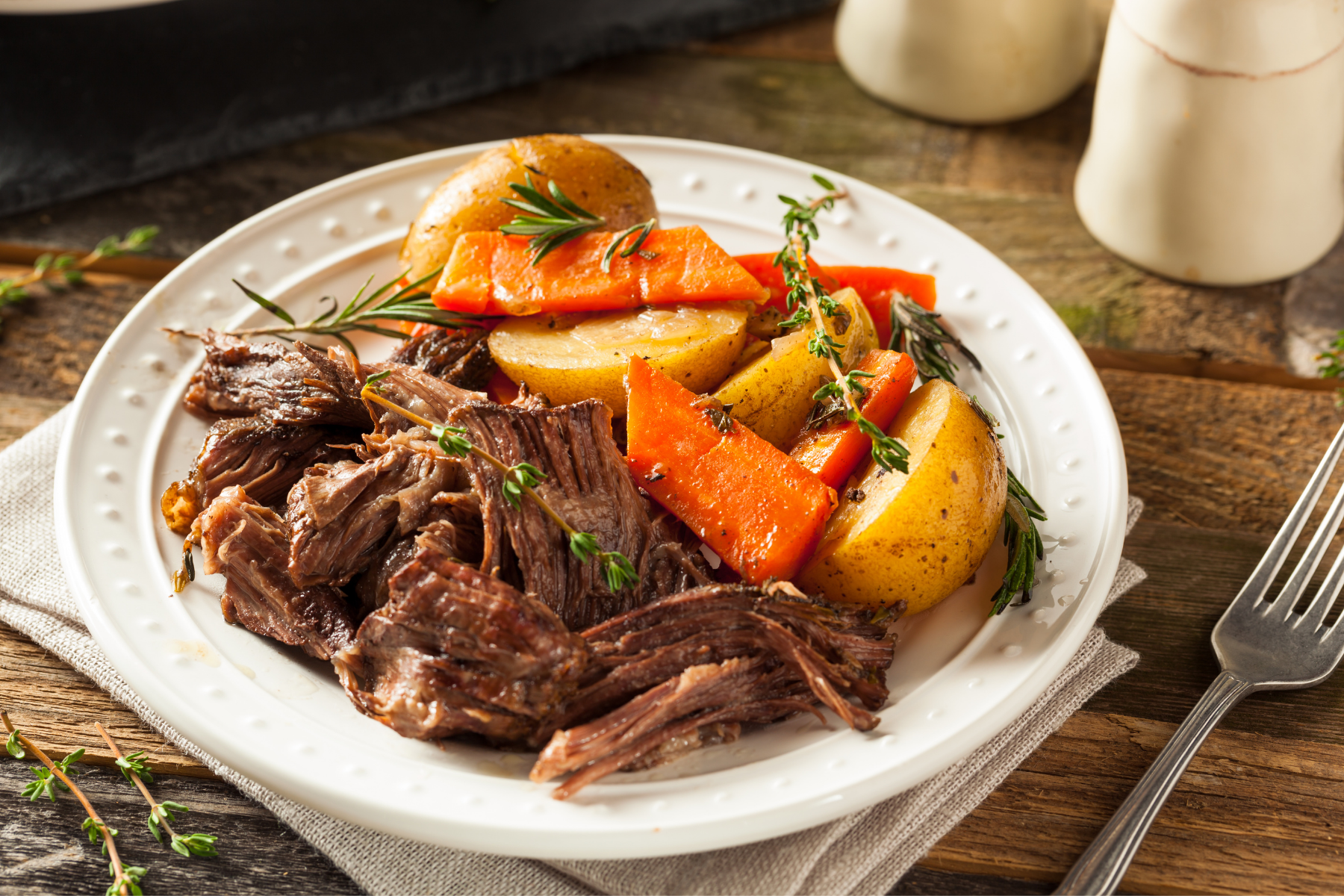 How Long is Pot Roast Good for?