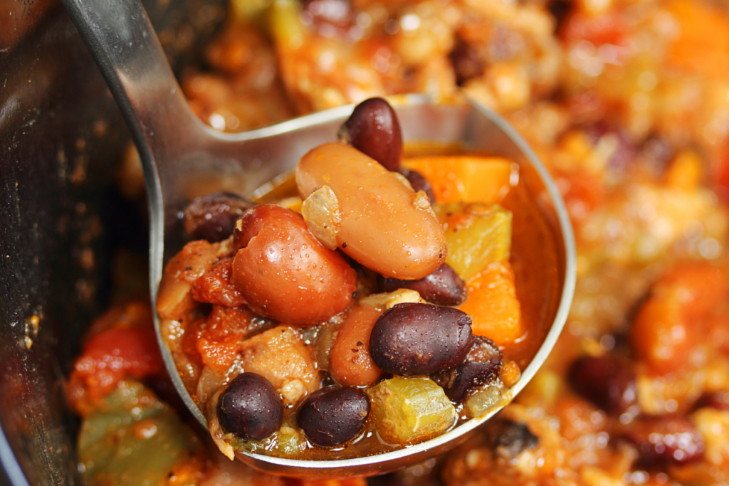 8 Hurst Beans Slow Cooker Recipes