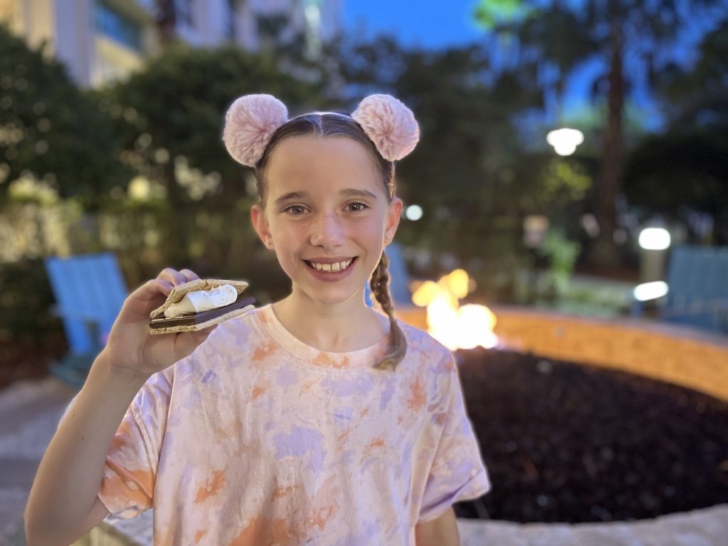7 Things to do at Hilton Orlando with Kids
