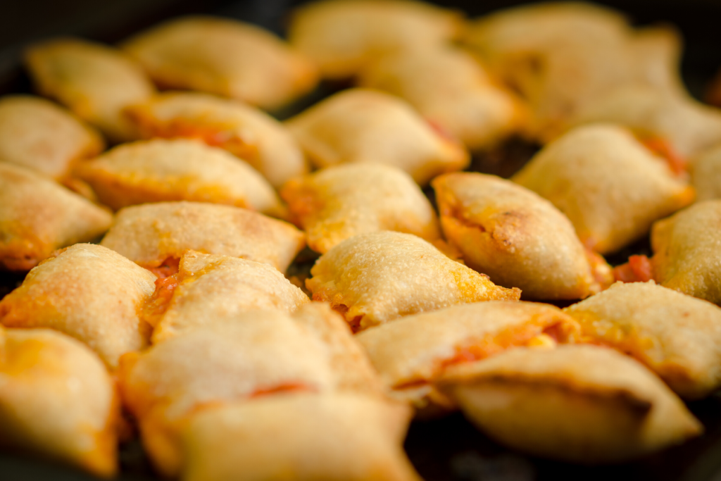 How To Cook Pizza Rolls In The Air Fryer