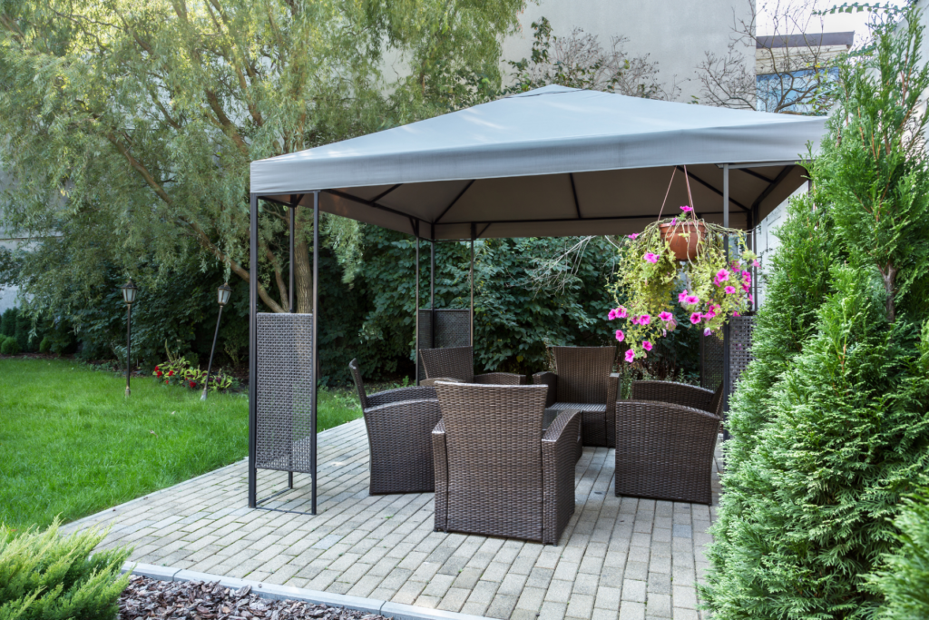 9 Best DIY Aluminum Patio Cover Kits • Christina All Day