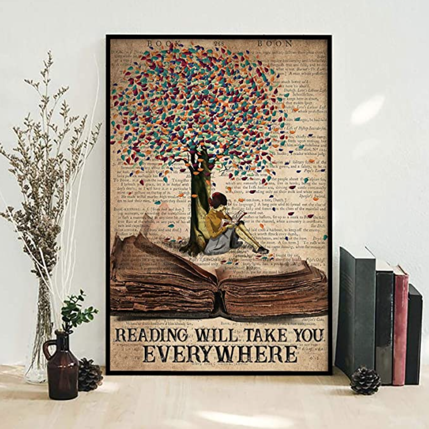 Best Gifts for Book Lovers
