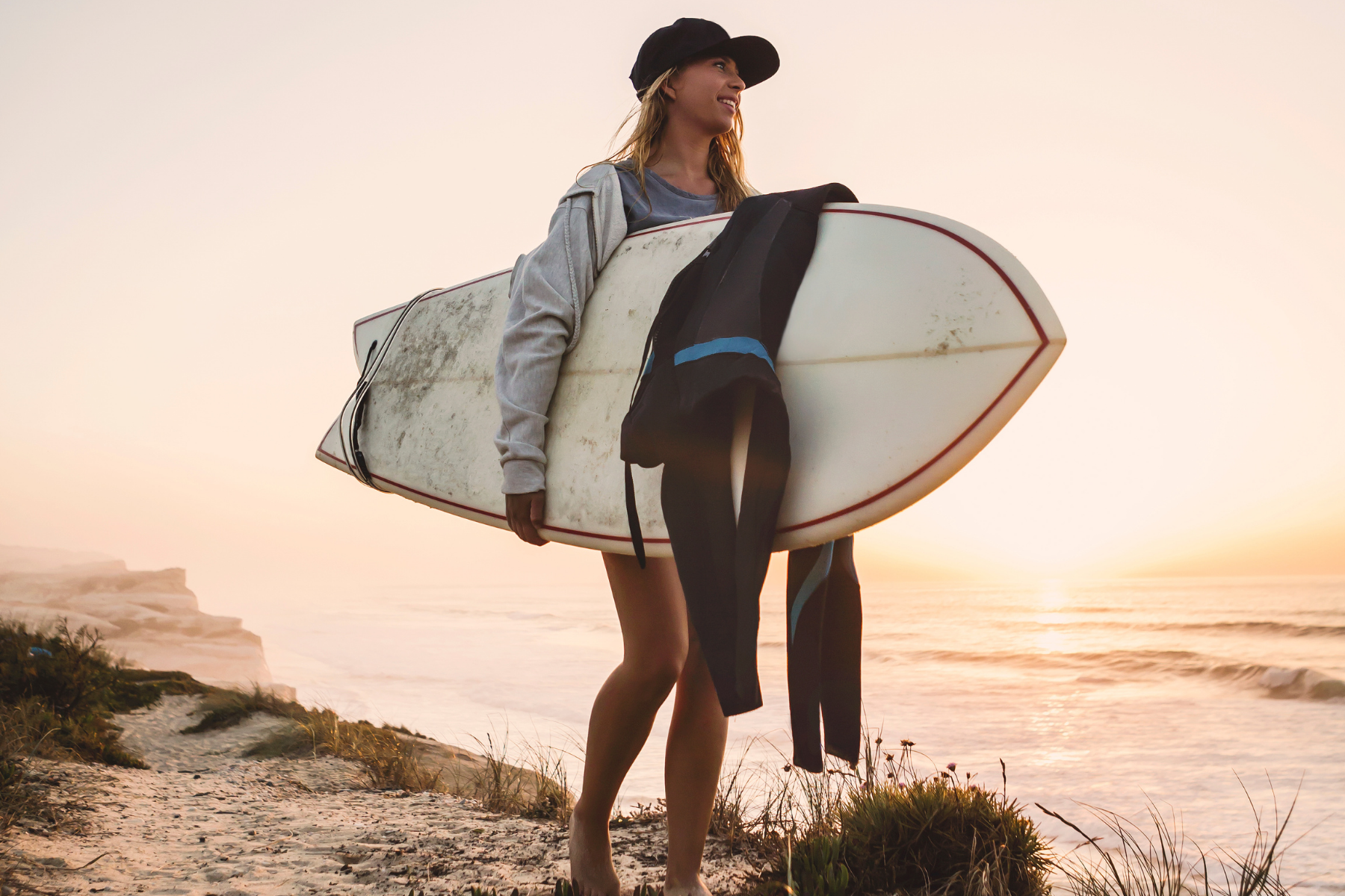 The 10 Best Gifts for Surfers