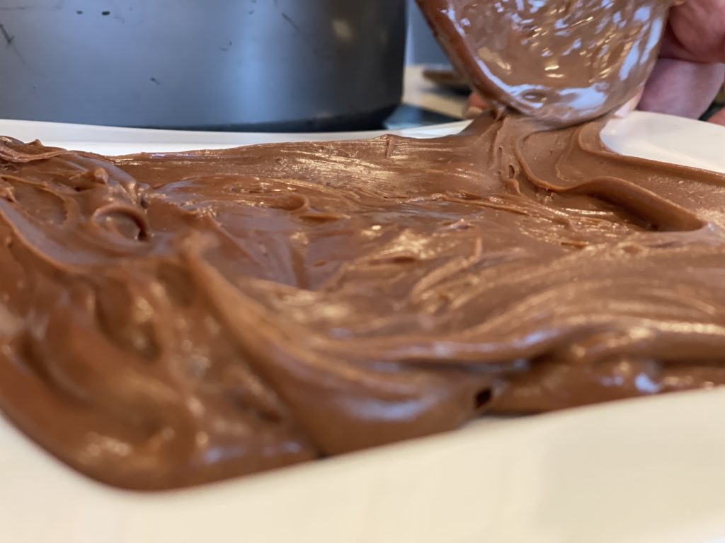 The Best Chocolate Fudge Recipe
