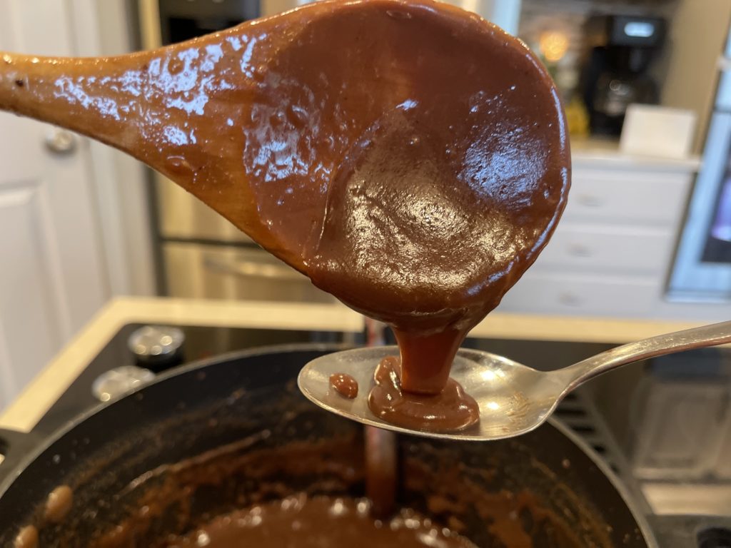 The Best Chocolate Fudge Recipe