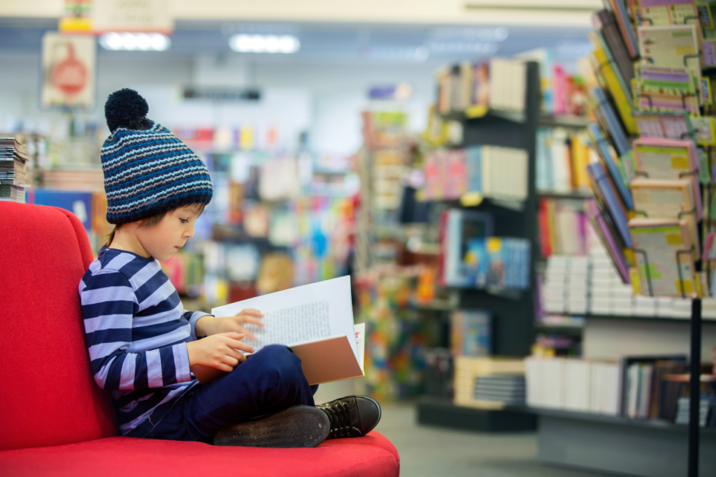 Your Guide to Buying Books at Local Bookstores
