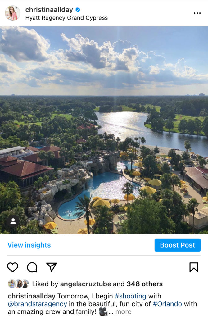 Things to do in Orlando Besides Theme Parks

