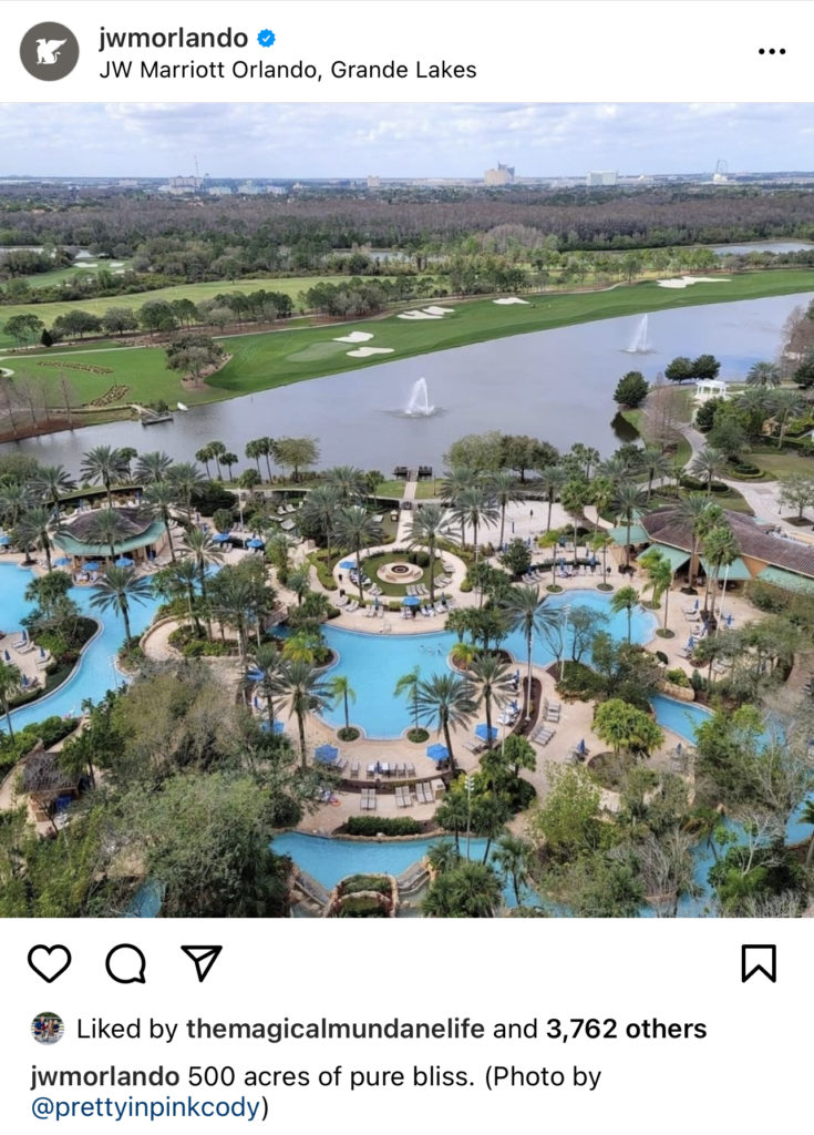 places to stay in orlando
