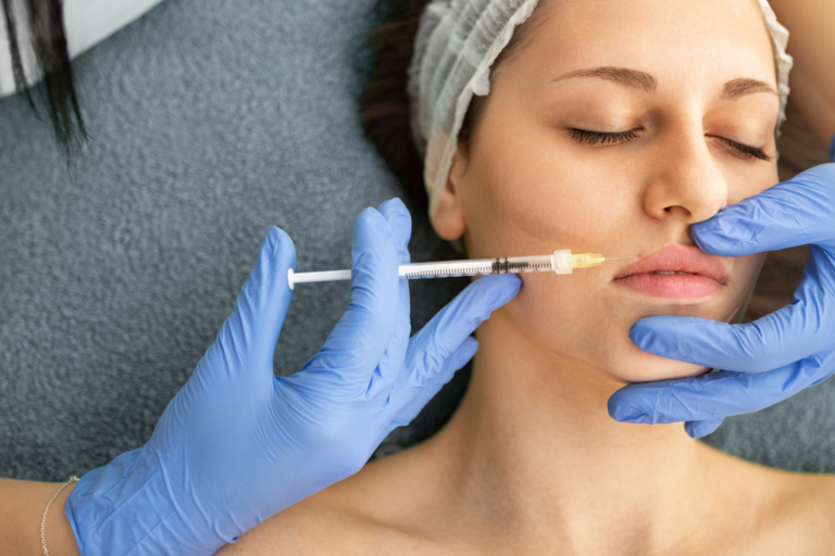 Can you get Botox in your Lips? • Christina All Day