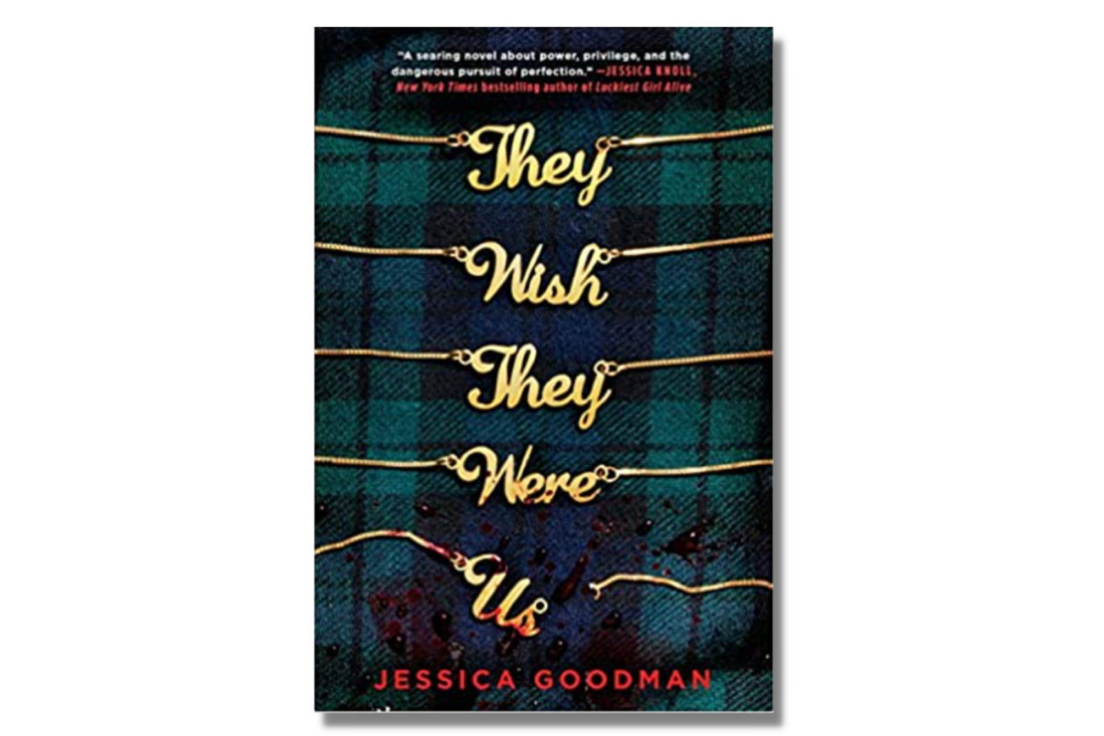 10 Best YA Mystery Books for Teens • Christina All Day
