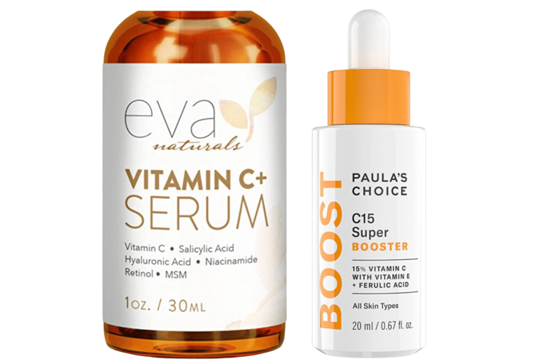 10 Best Organic Vitamin C Serums • Christina All Day