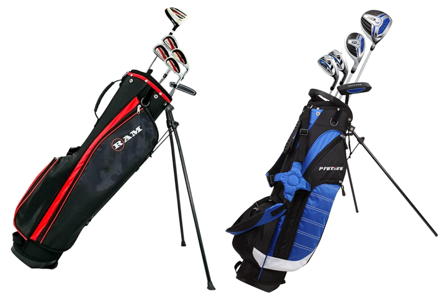 10 Best Golf Clubs And Sets For Beginners • Christina All Day