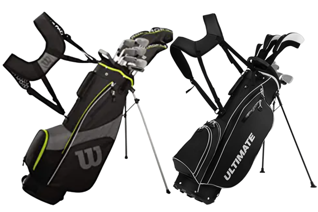 Best Golf Clubs and Sets For Beginners
