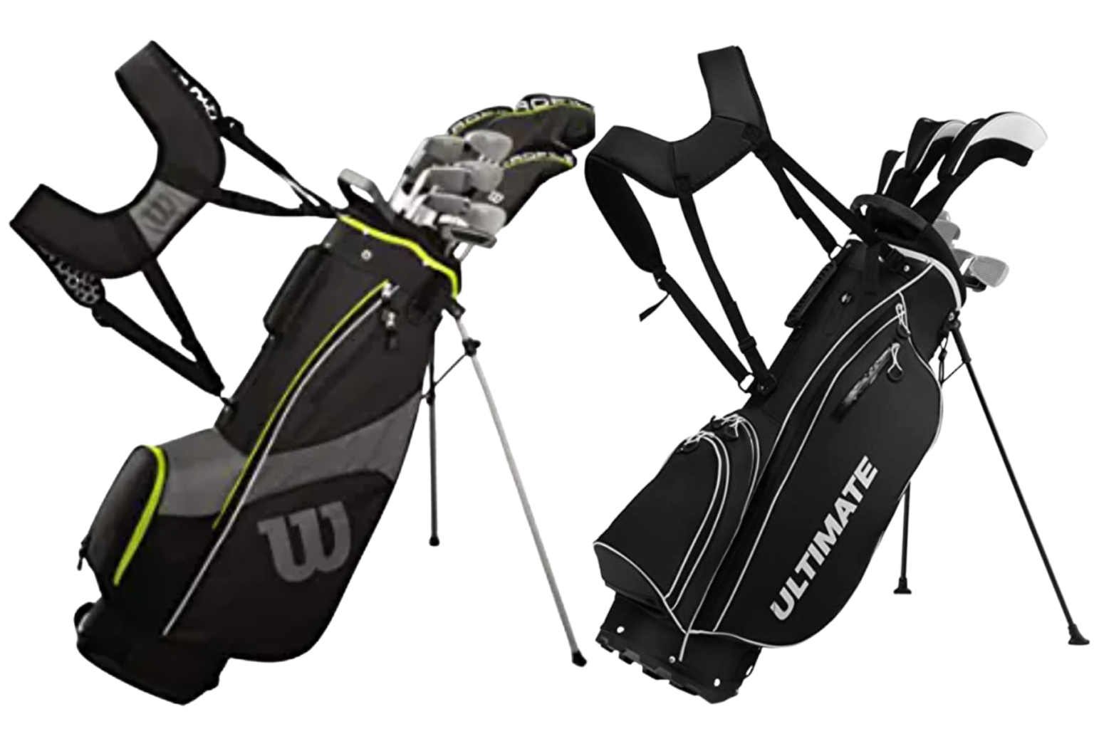 10 Best Golf Clubs and Sets For Beginners • Christina All Day