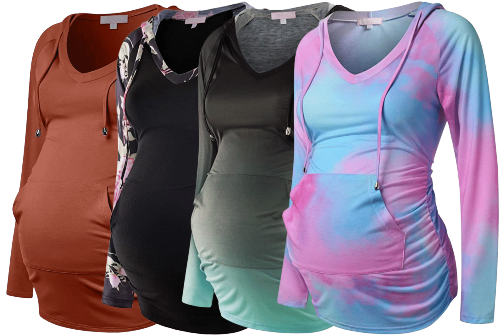 12 Best Maternity Clothes and Dresses on Amazon • Christina All Day
