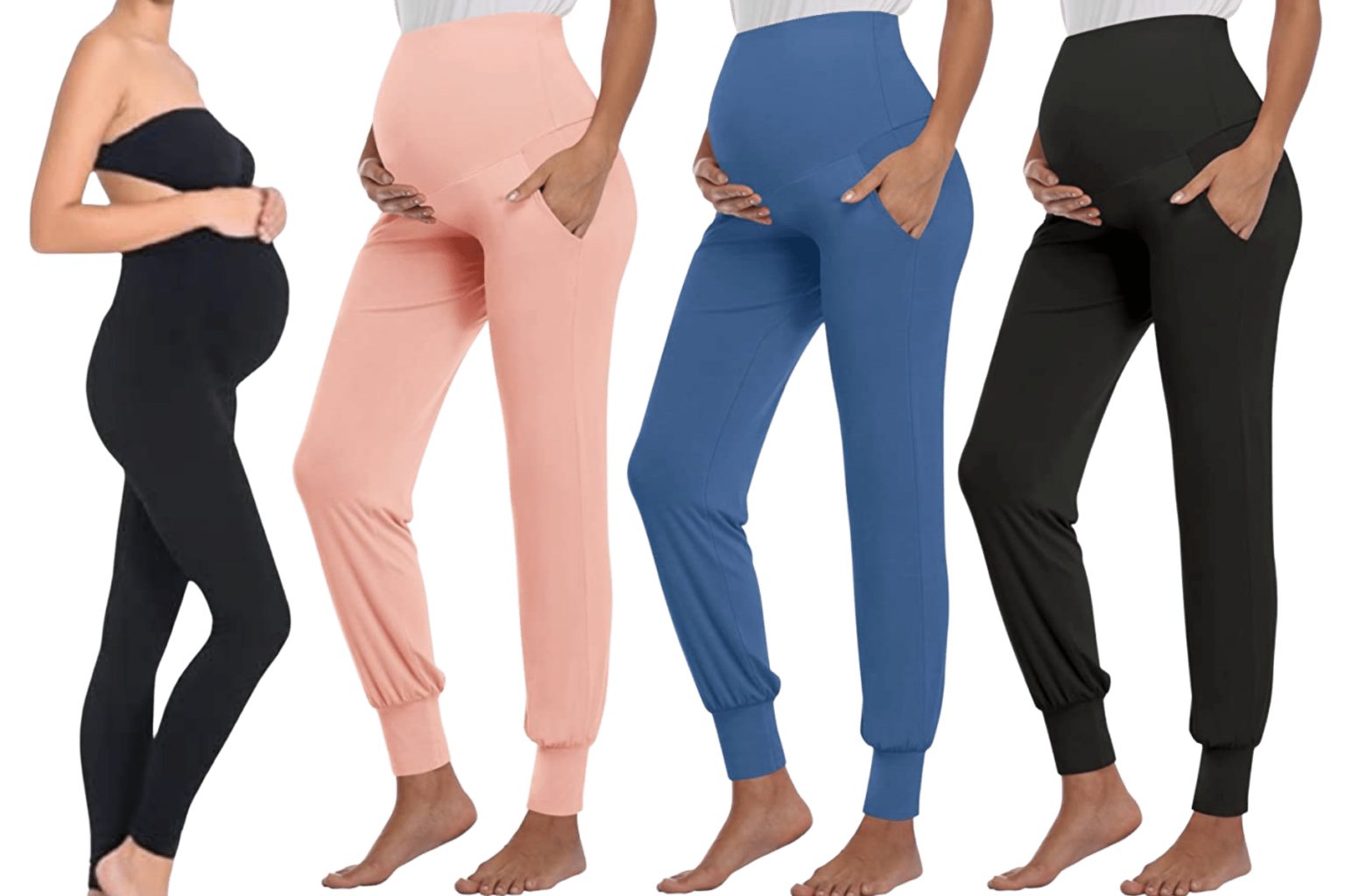 12 Best Maternity Clothes and Dresses on Amazon • Christina All Day
