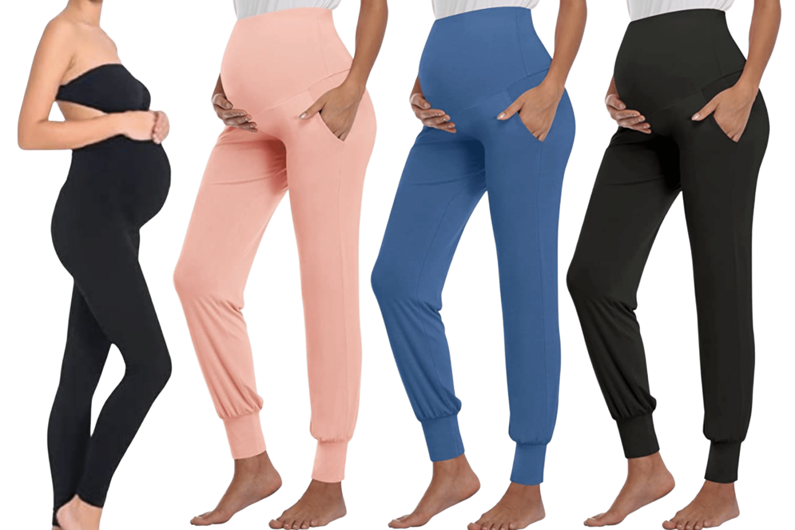 12 Best Maternity Clothes and Dresses on Amazon • Christina All Day