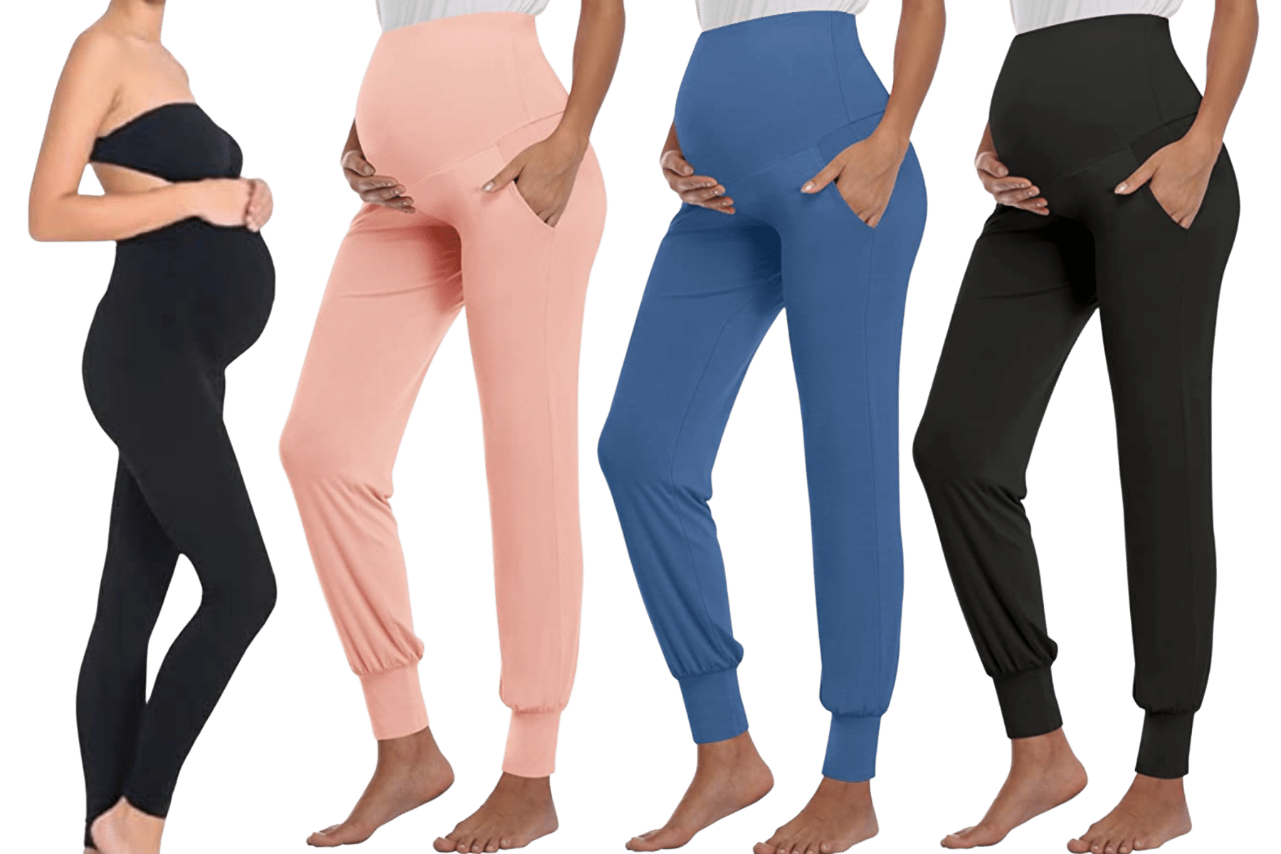 12 Best Maternity Clothes and Dresses on Amazon • Christina All Day
