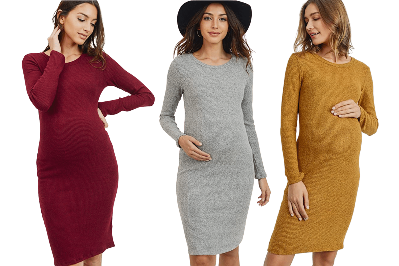 12 Best Maternity Clothes and Dresses on Amazon • Christina All Day