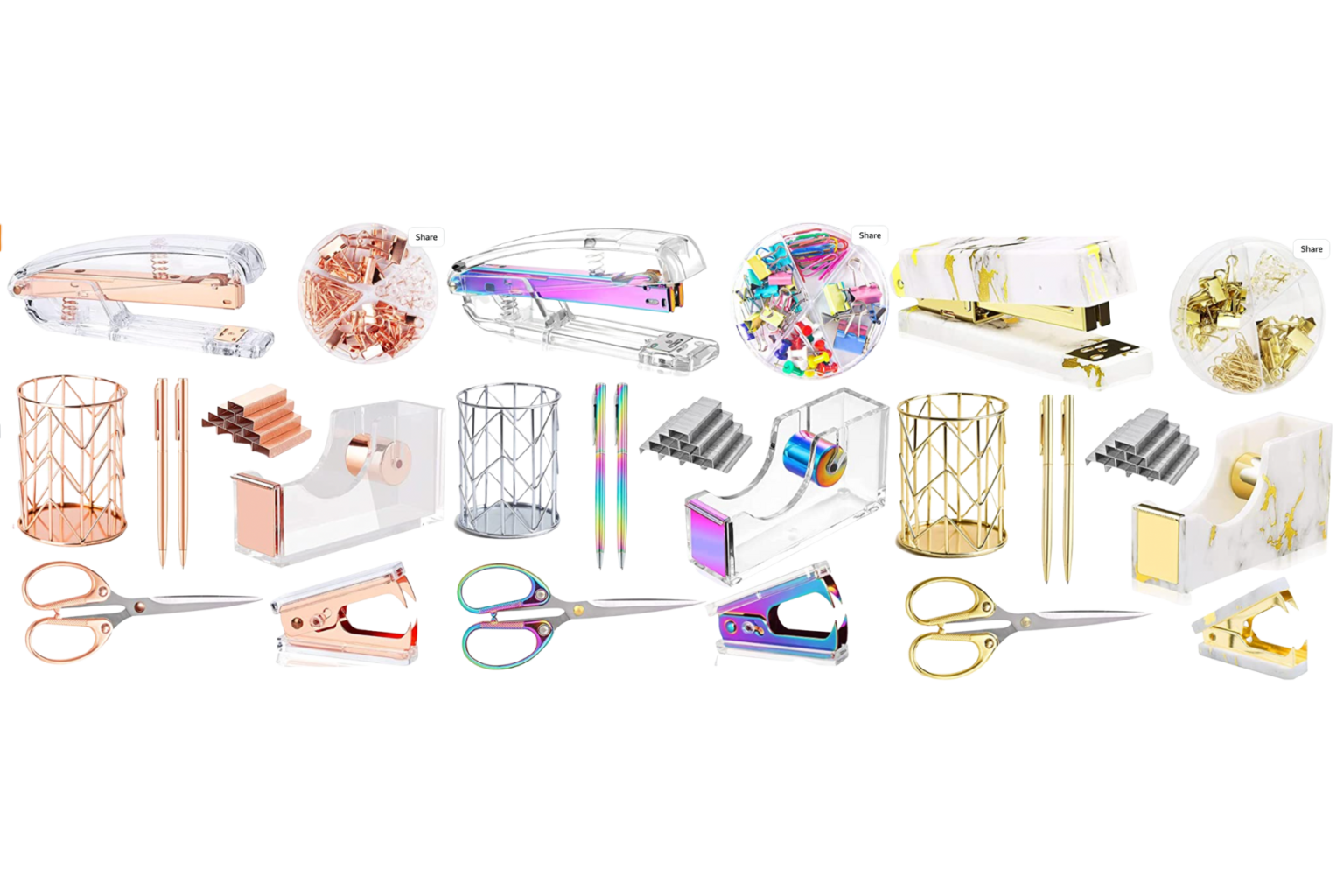 20 Best Gift Ideas for the Home Office • Christina All Day