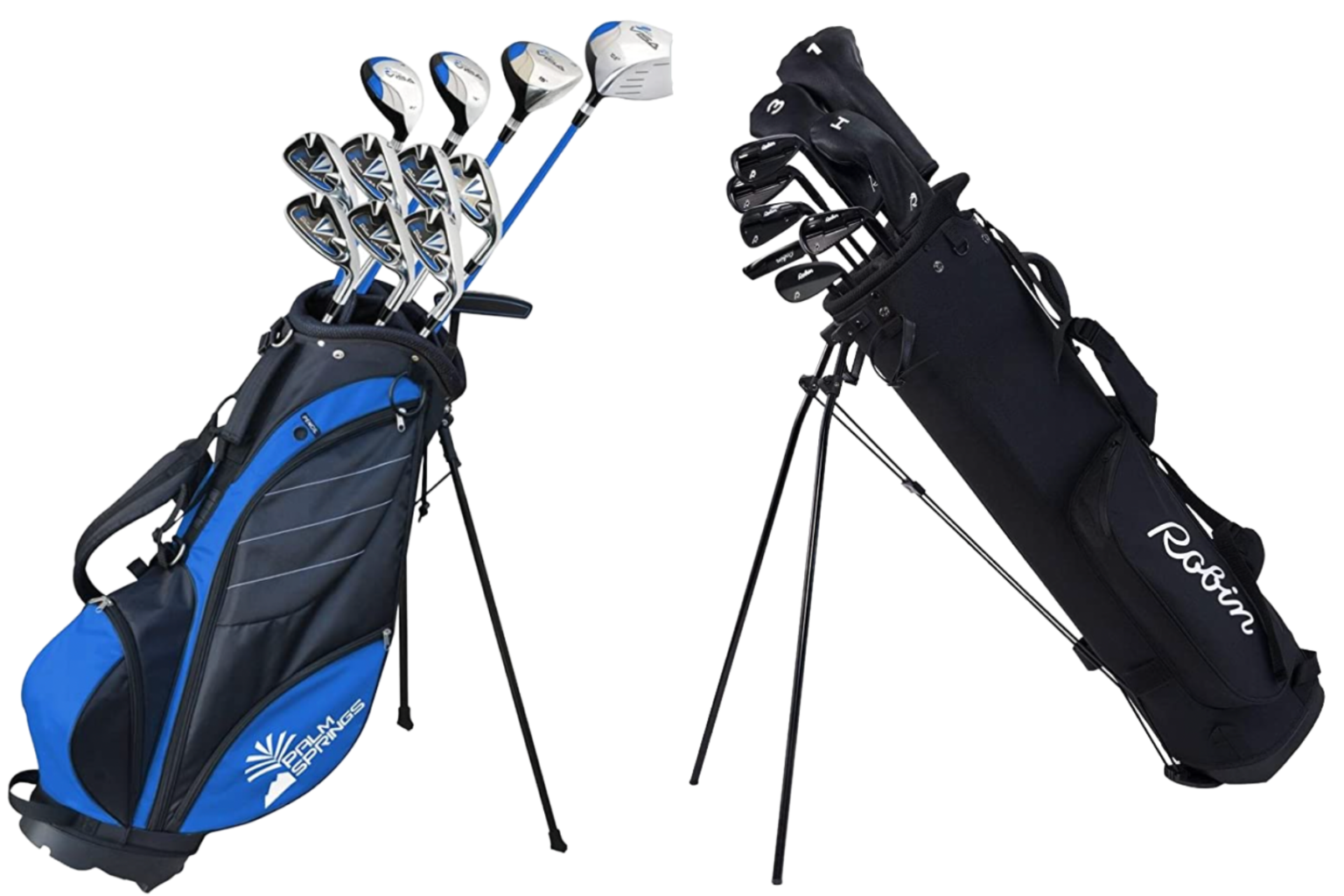 10 Best Golf Clubs and Sets For Beginners • Christina All Day