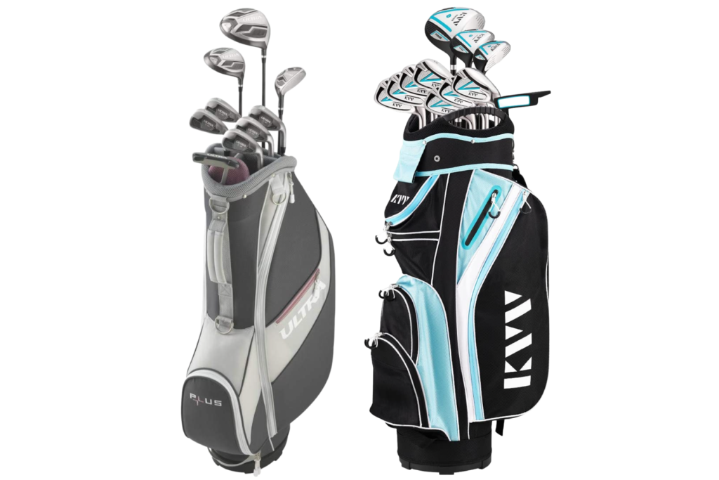 Best Golf Clubs and Sets For Beginners
