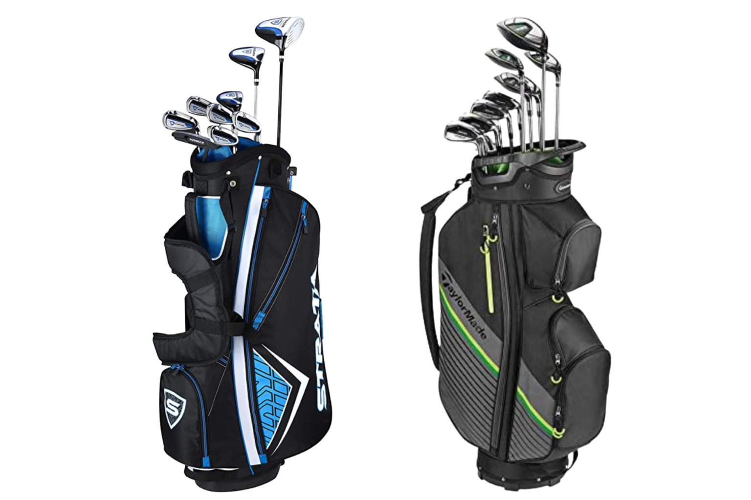 10 Best Golf Clubs and Sets For Beginners • Christina All Day