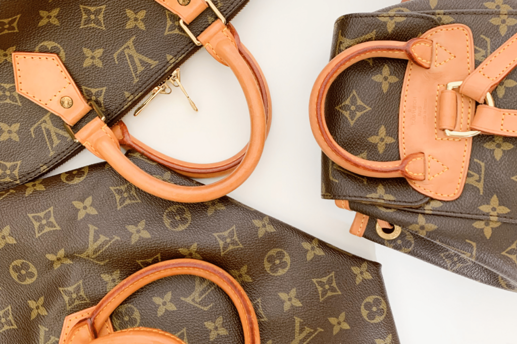 How to Spot a Fake a Louis Vuitton Bag