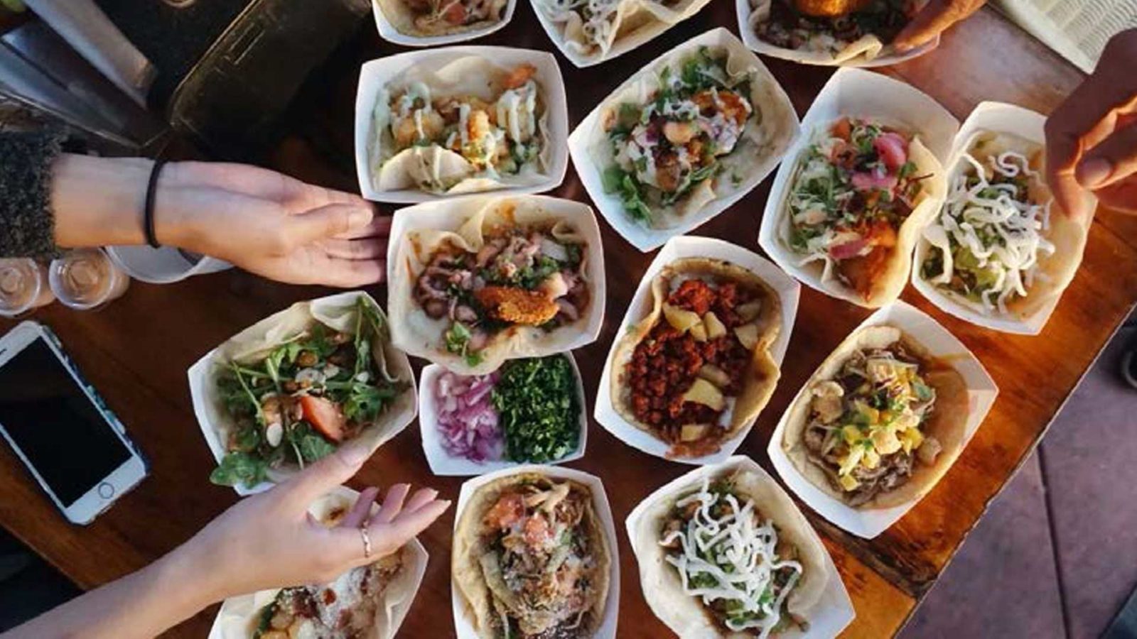 Sunset Tequila and Mezcal Festival in Boca Raton • Christina All Day