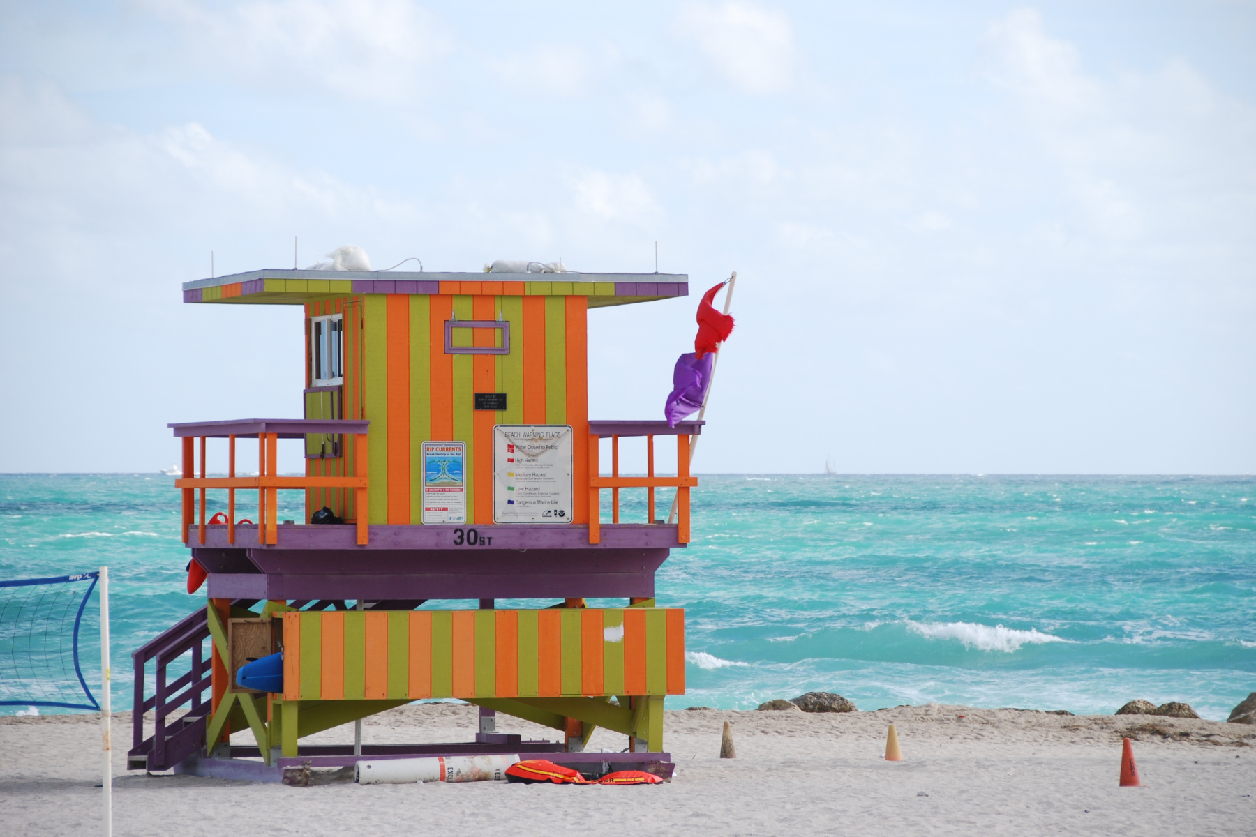 best places to stay in miami
