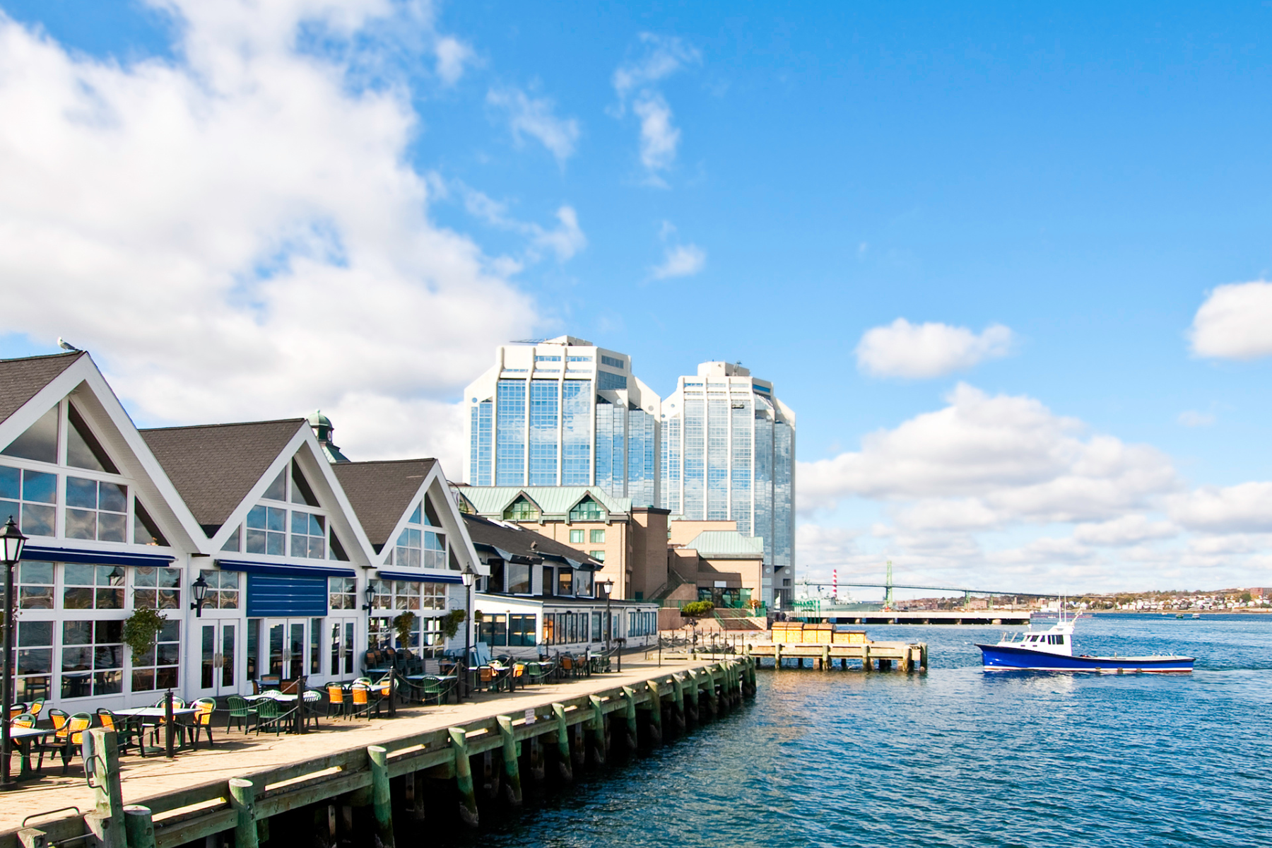 10 Best Things to Do in Halifax, Nova Scotia