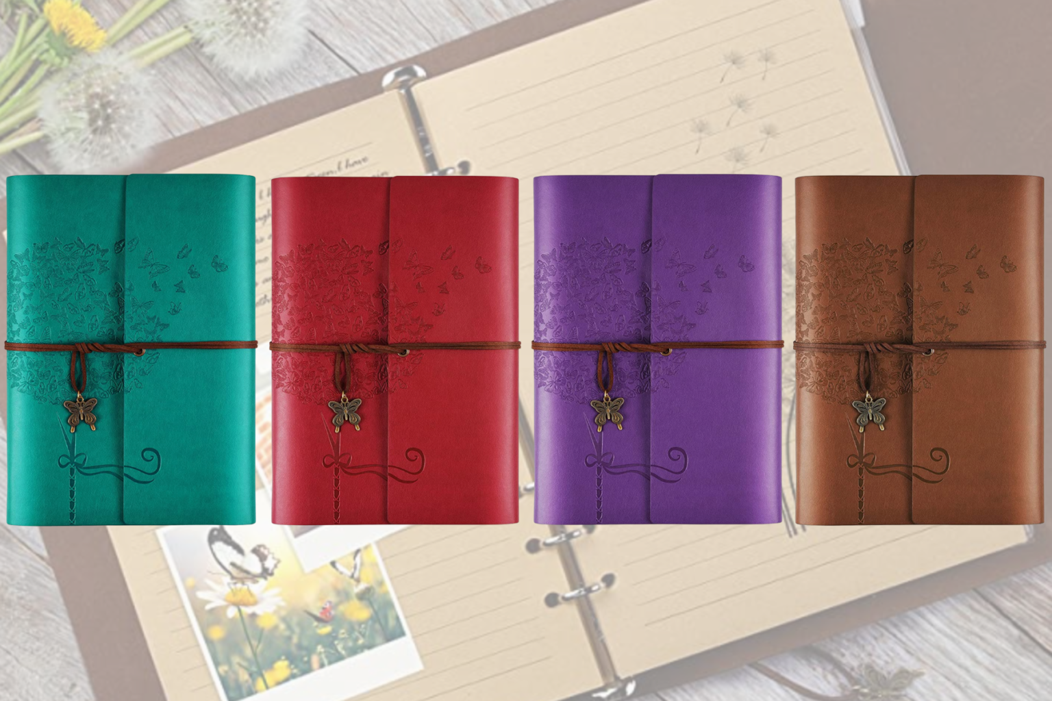 17 Best Leather Gift Ideas For Her • Christina All
