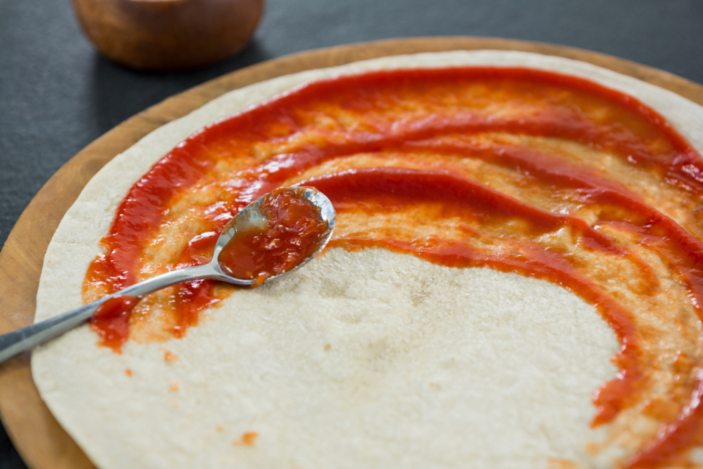 Homemade Spaghetti Sauce Recipes with Tomato
