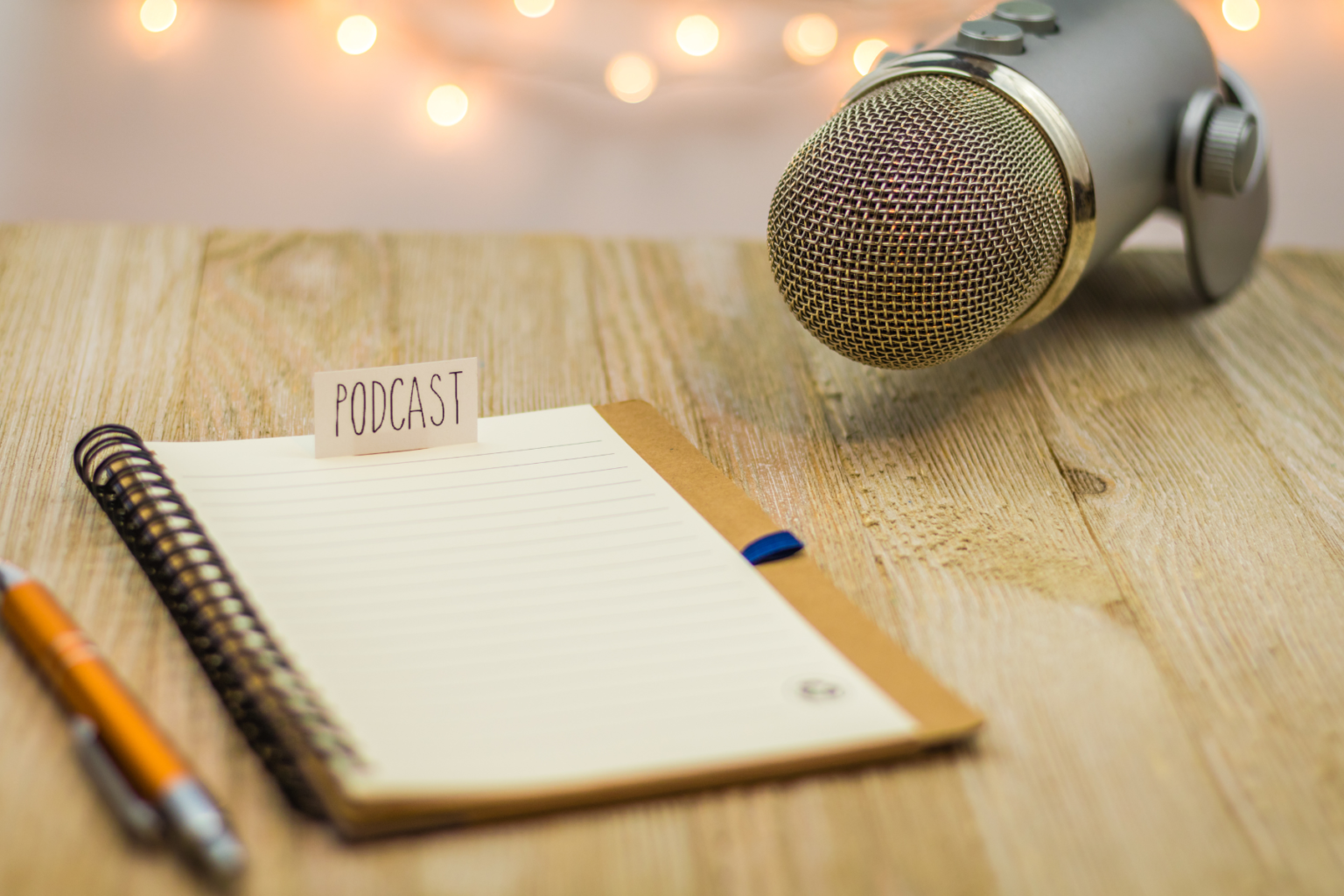 7 Best Budget Microphones For Podcasting • Christina All Day