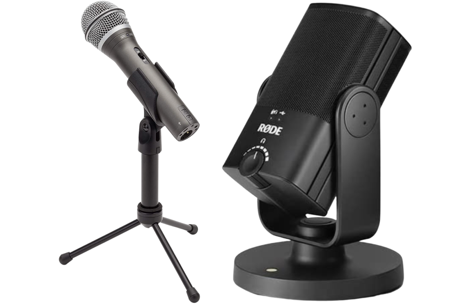 7 Best Budget Microphones For Podcasting • Christina All Day