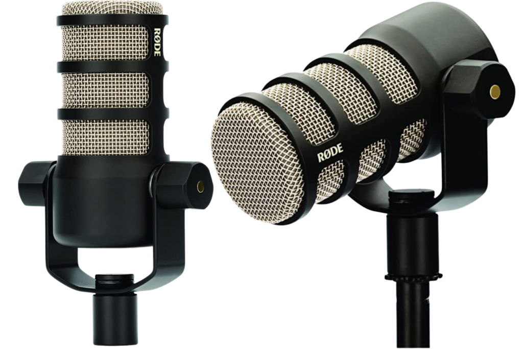 Best Budget Microphones For Podcasting