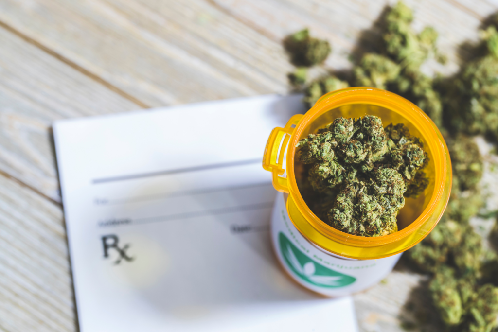 How Do You Get a Medical Marijuana Card in Florida?