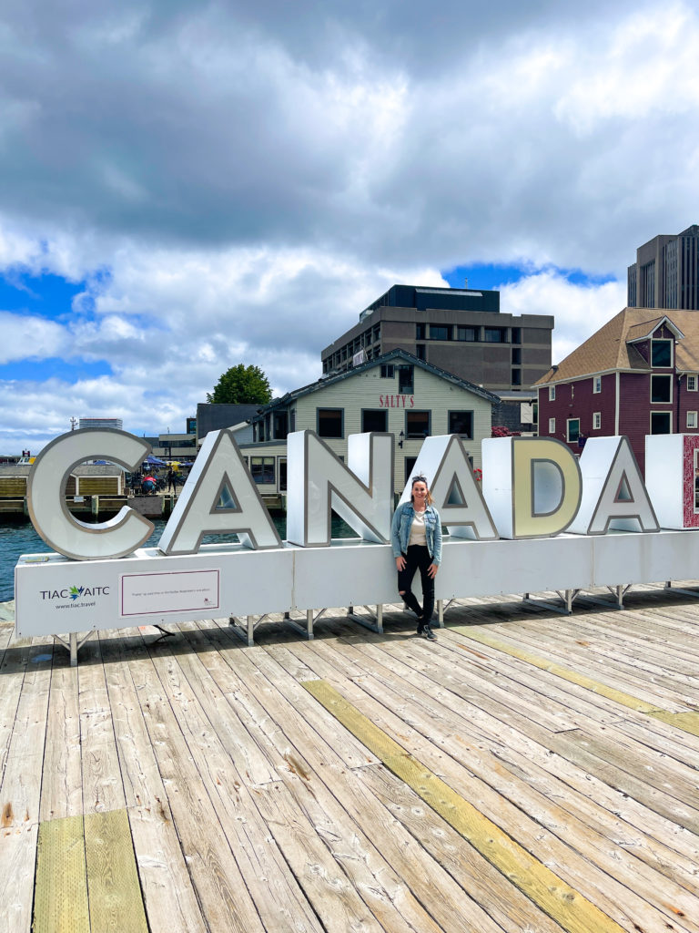 Things to Do in Halifax, Nova Scotia