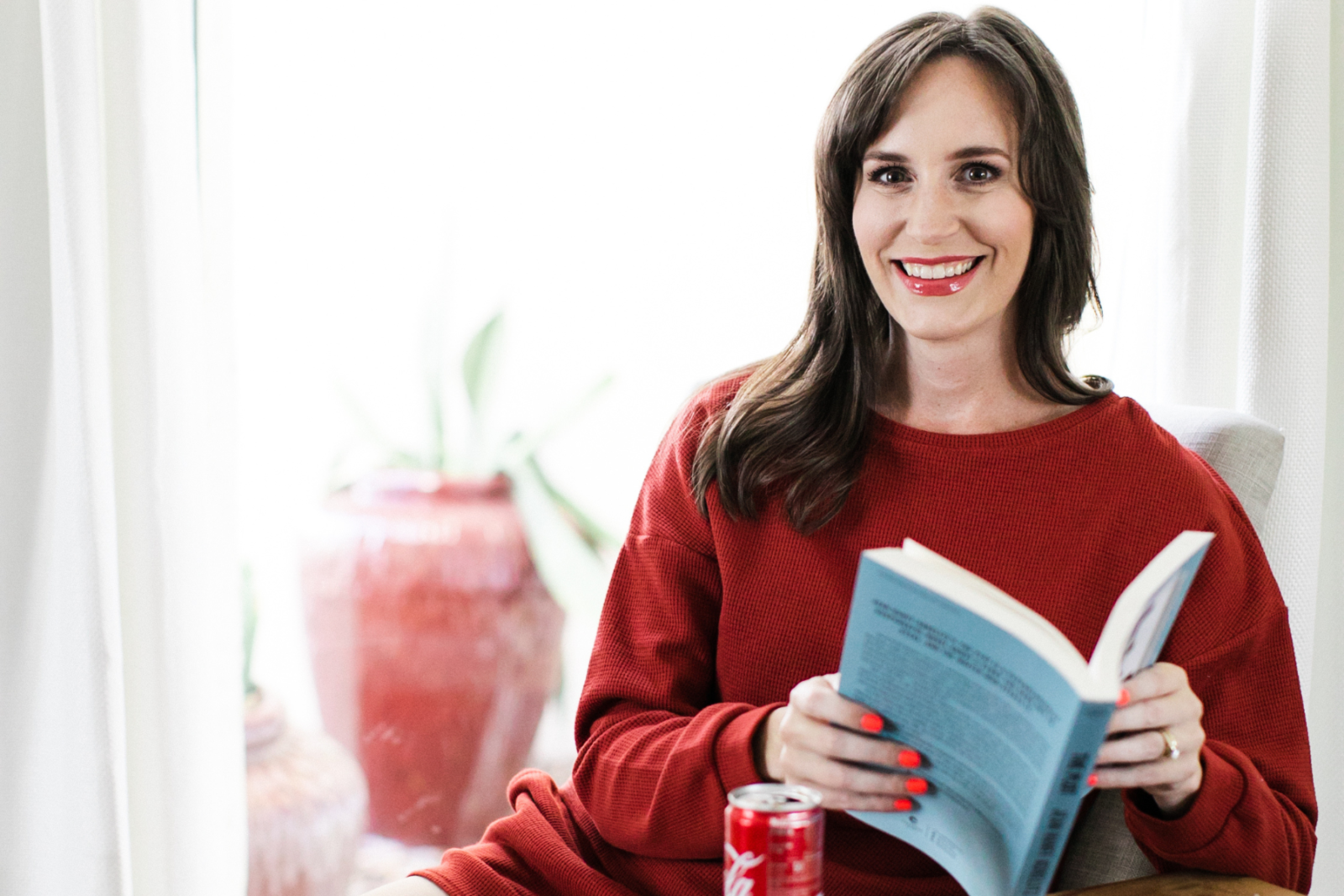 18 Best Books to Make You Think Differently • Christina All Day