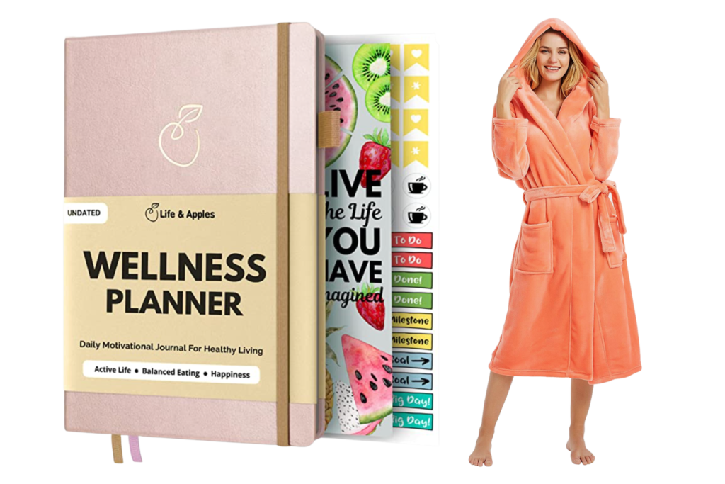 Best Wellness and Self-Care Gifts
