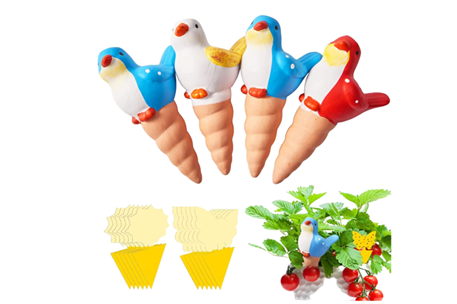 How to Use the Best Water Bulbs for Indoor Plants • Christina All Day