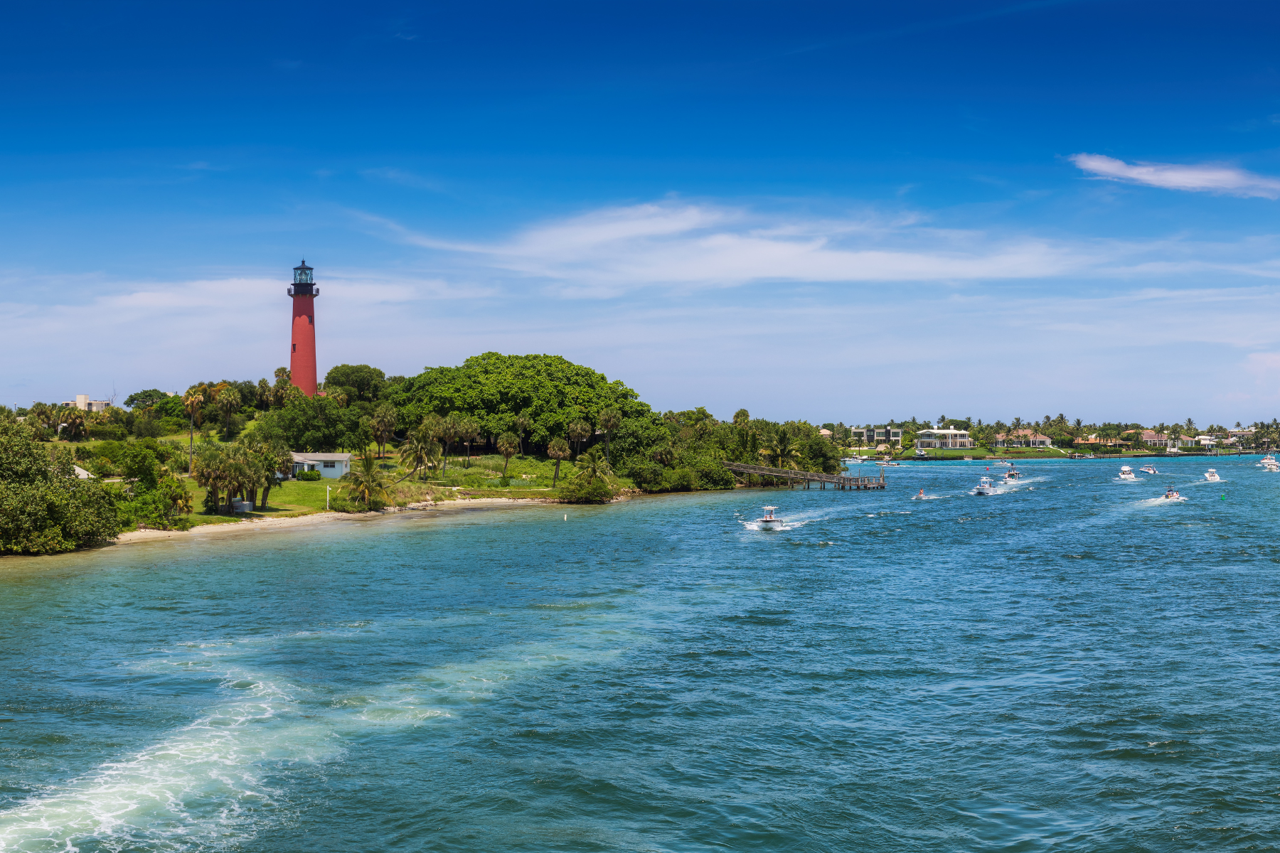 Your Guide to the 7 Best Beaches in Jupiter, Florida