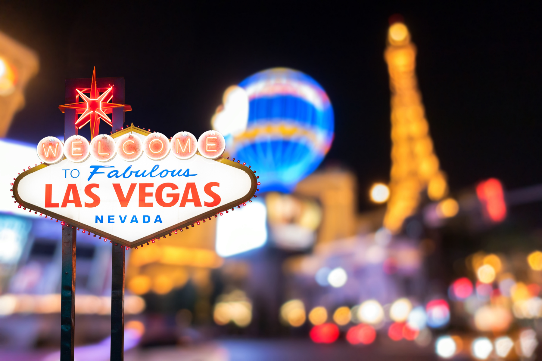 7 Best Shows to See in Las Vegas