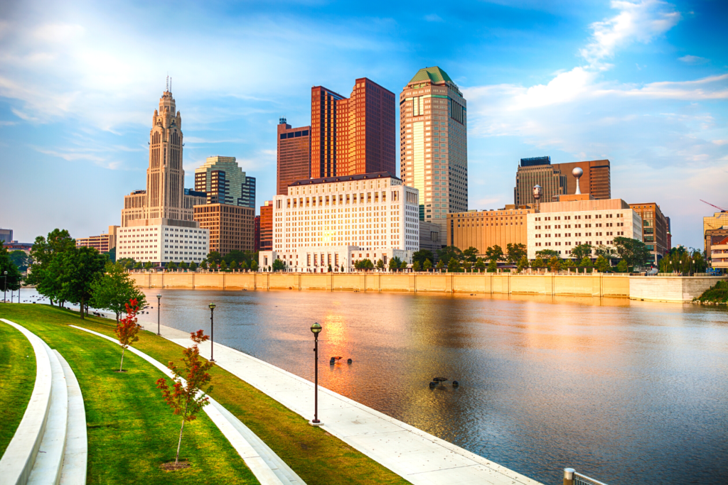 30 Romantic Date Ideas in Columbus, Ohio • Christina All Day