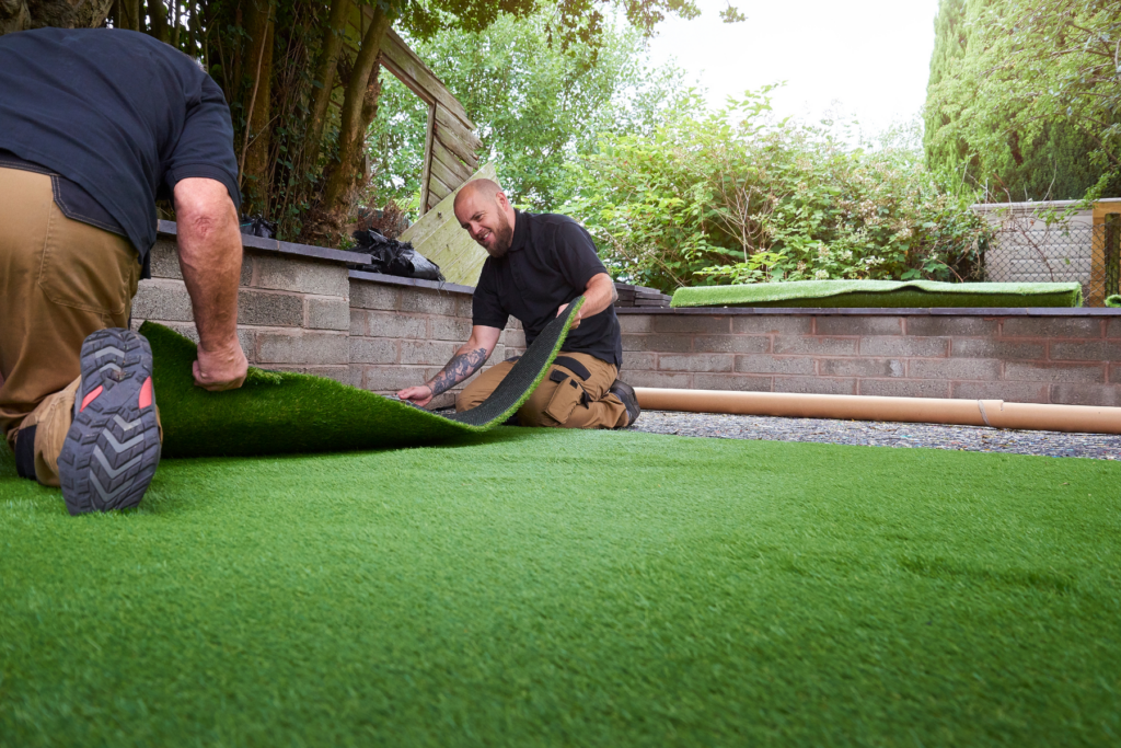 Mesa Artificial Grass