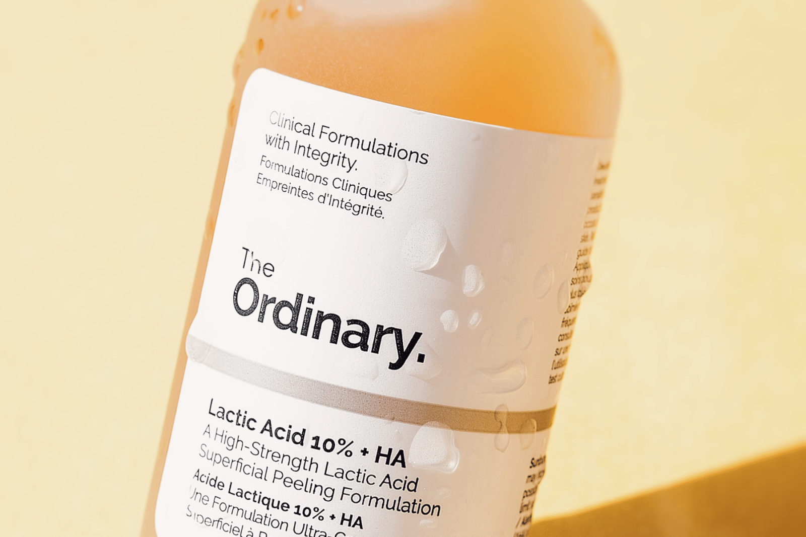 How to Use Lactic Acid With Retinol Together • Christina All Day