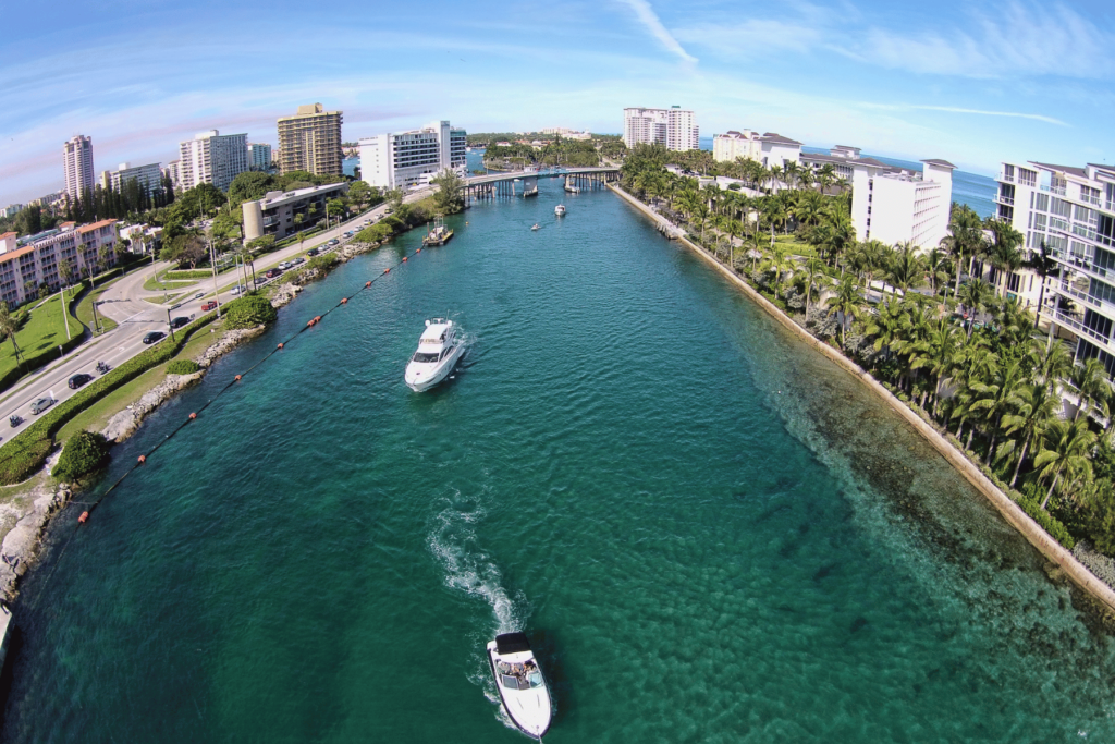 Things to do in Boca Raton After Breakfast
